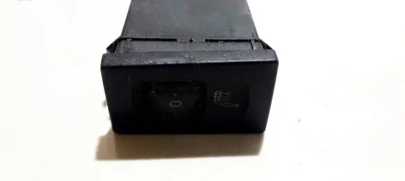 Seat Alhambra (Mk1) Seat heating switch ym2119k314aaw 7m3963563