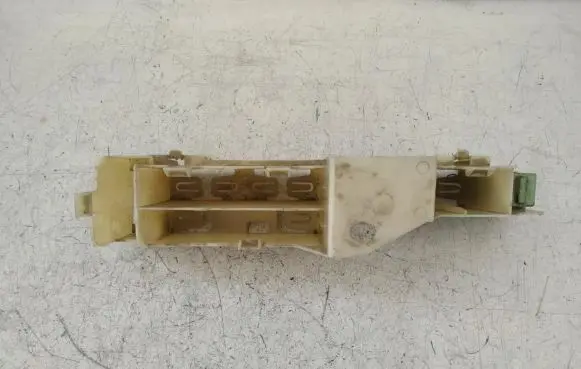 BMW 7 E65 E66 Other relay 61358379999