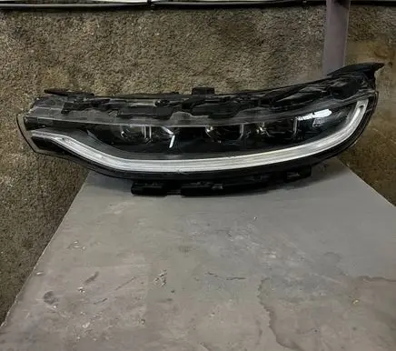KIA Soul Headlight/headlamp 92180J2000