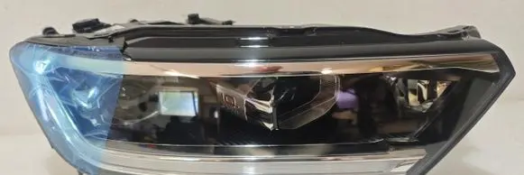 Volkswagen T-Roc Headlight/headlamp 2ga941774ab