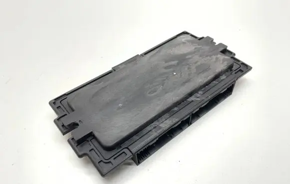 BMW X5 E70 Light module LCM 608377 923043301