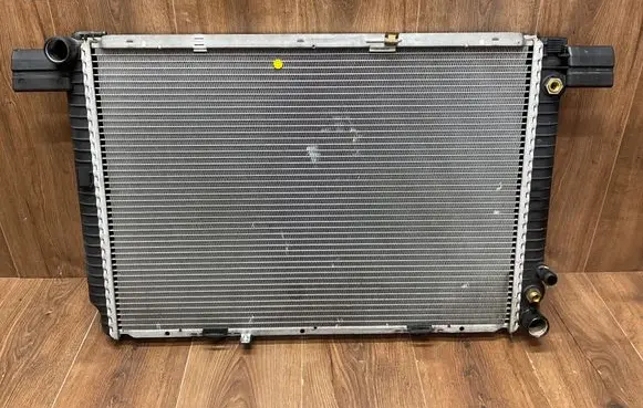Mercedes-Benz SL AMG R129 Coolant radiator 1295000103