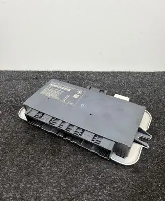 BMW 6 F06 Gran coupe Light module LCM 9313933 00001763 001001001