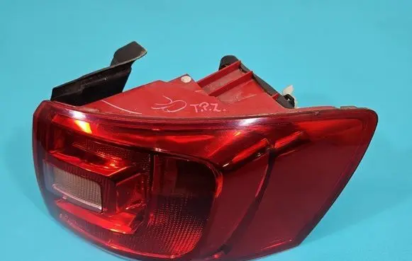 Volkswagen Jetta VI Rear/tail lights 5C6945096 IMPRK1461776