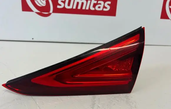 Mercedes-Benz CLS C257 Tailgate rear/tail lights A2579064900 00017239 170920