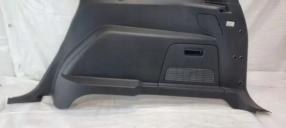 Ford S-MAX Trunk/boot side trim panel 6M21R31148AU