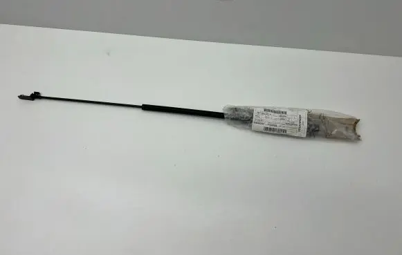 Volkswagen PASSAT B7 USA Engine bonnet/hood lock release cable 561823531A D2M5505A 9755397049