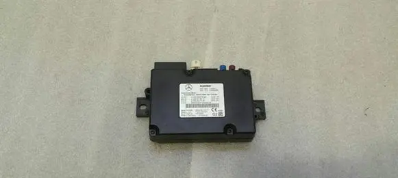 Mercedes-Benz GLS X166 Other control units/modules A2059000524