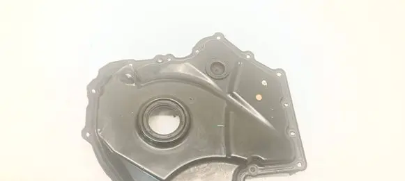Audi Q3 8U Timing chain cover 