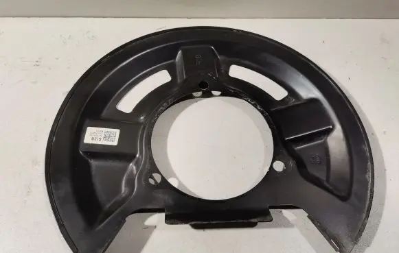Hyundai Ioniq 5 Rear brake disc plate dust cover 52706GI100
