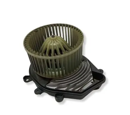 Volkswagen PASSAT B5.5 Heater fan/blower 8D1820021 740221233F