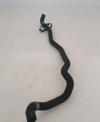 BMW 5 GT F07 Engine coolant pipe/hose 9119169