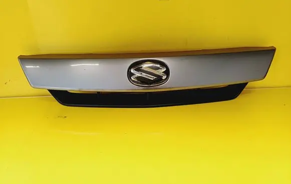 Suzuki Liana Front grill 7211254G00 7211154G00