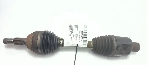 Chevrolet Captiva Front driveshaft
