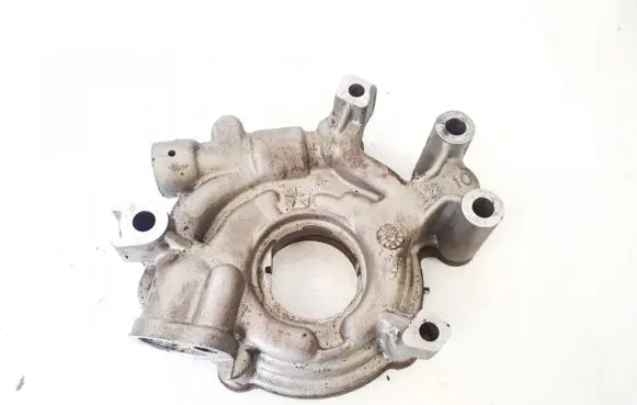 Dodge Durango Oil pump 82710 5642353