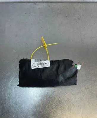 Peugeot 308 Trunk lid opening control unit 