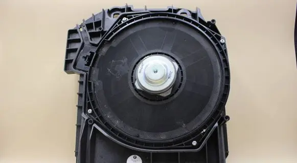 BMW 5 F10 F11 Subwoofer speaker 9195200