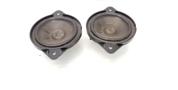 Audi A5 8T 8F Parcel shelf speaker 8T0035416 B71079 00803866