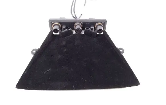 Tesla Model S Windshield/windscreen camera 112052000B