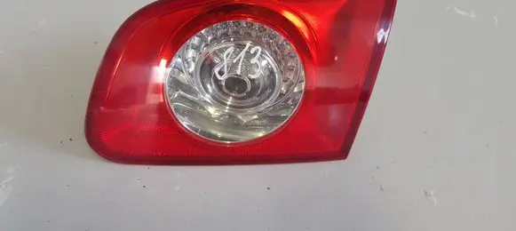 Volkswagen PASSAT B6 Rear/tail lights 27448002