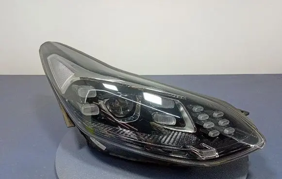 Headlight/headlamp