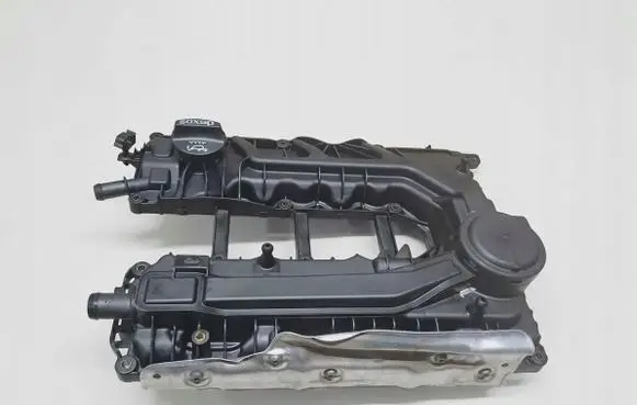 Opel Astra K Engine cover (trim) 55512061