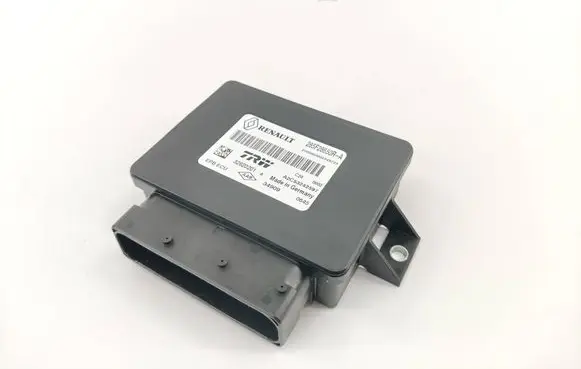 Renault Scenic III - Grand scenic III Hand brake control module 285F28650R