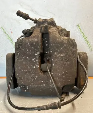BMW 5 F10 F11 Front brake caliper 34116791920