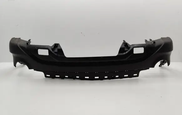 Hyundai i20 (GB IB) Front bumper 86612C8EA0