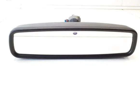 Ford Focus Rear view mirror (interior) BU5A17E678VA