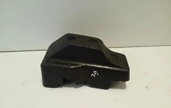 Volkswagen Golf Plus Other rear door trim element 5M0868695D