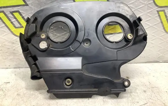 Opel Astra H Timing belt guard (cover) 55352925