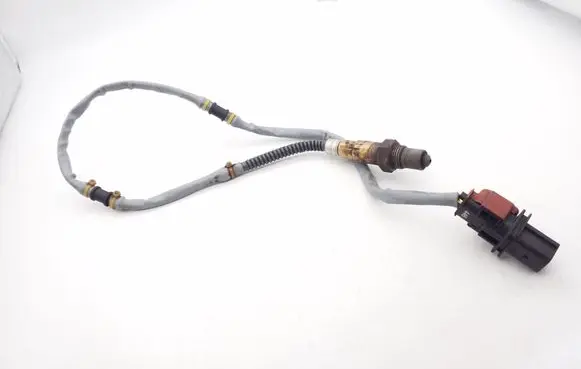 Volkswagen Golf V Lambda probe sensor 022906262CH 0258017088