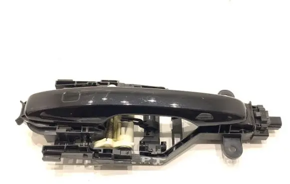 Volvo XC60 Rear door exterior handle