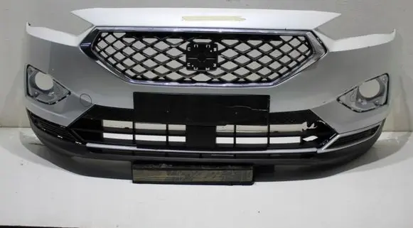 Seat Leon (5F) Front bumper 5FJ807221
