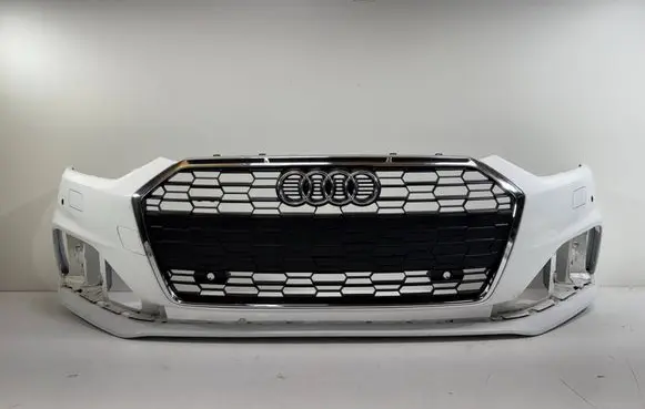 Audi A5 Front bumper