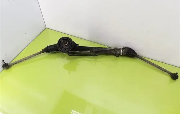 Peugeot 206 Steering rack 6820000085