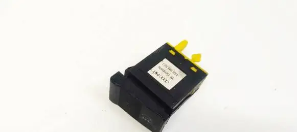 Audi 100 S4 C4 Fog light switch 4A0941563