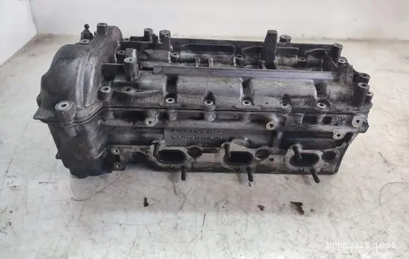 Mercedes-Benz ML W164 Engine head 