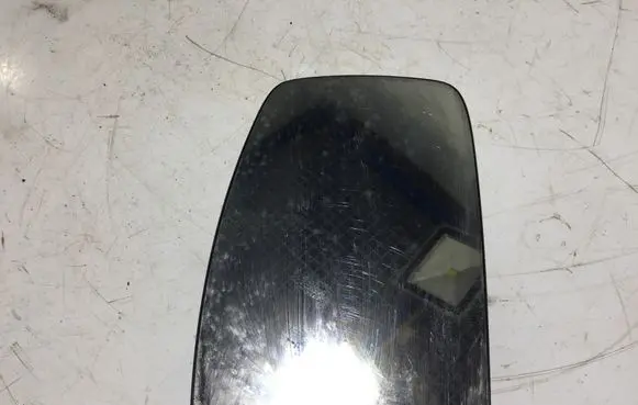 Renault Trafic II (X83) Wing mirror glass 232634071