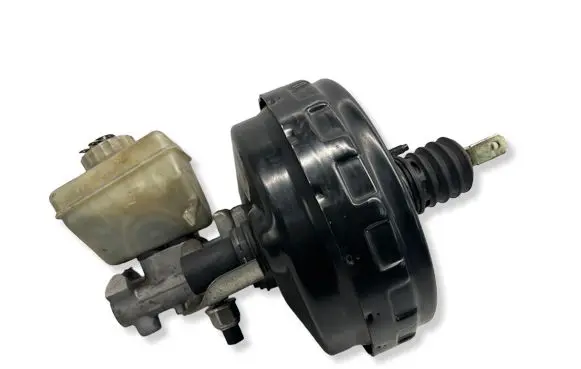 Mercedes-Benz ML W163 Brake booster A1634300630