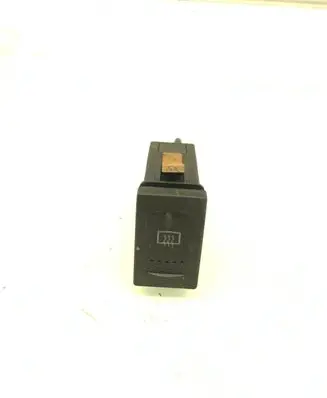 Volkswagen PASSAT B5.5 Windscreen/window heater switch 3B0959621C
