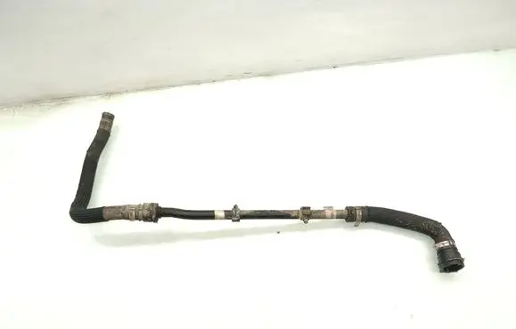 Alfa Romeo Giulia Engine coolant pipe/hose 50536757