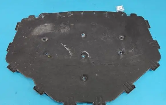 BMW X6 E71 Engine bonnet/hood sound/heat insulation IMPRK1541986
