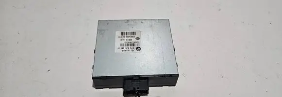 BMW 6 F12 F13 Voltage converter inverter 9251984 8ES01013401 0158214003