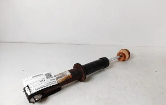 Mini Cooper Countryman R60 Rear shock absorber/damper 9807018