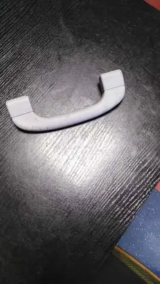 BMW 3 E90 E91 Front interior roof grab handle 9143516