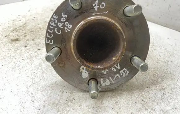 Mitsubishi Eclipse Cross Rear wheel hub