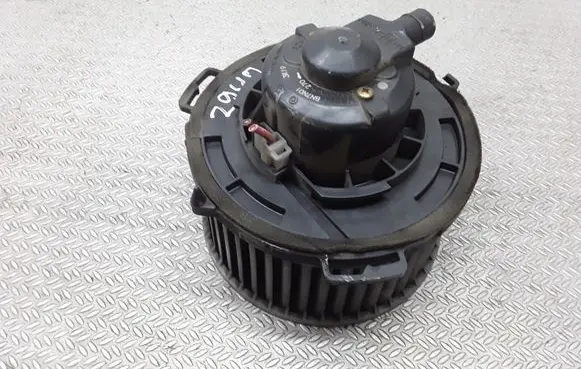 Mazda 3 I Heater fan/blower 8940000270