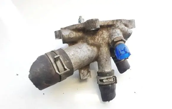 Nissan Micra Engine coolant pipe/hose a27621t02 a27-621t02